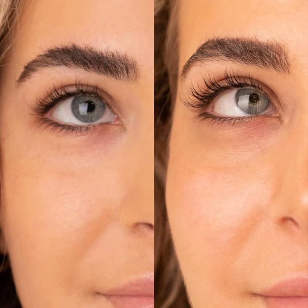SWEED-Eyelash Growth Serum | Vegan, Cruelty-Free, Clean Beauty(0.10 fl oz | 3ml - Picture 3 of 3
